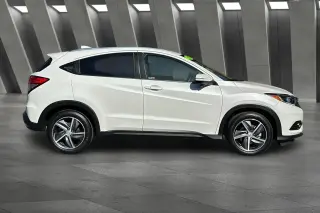 Honda HR-V 2021 EX-L 4dr Crossover