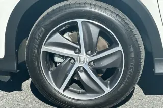Honda HR-V 2021 EX-L 4dr Crossover