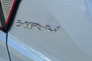 Honda HR-V 2021 EX-L 4dr Crossover