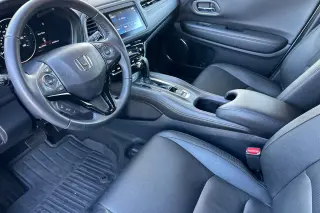 Honda HR-V 2021 EX-L 4dr Crossover