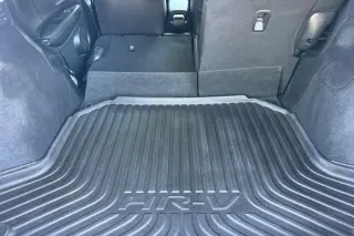 Honda HR-V 2021 EX-L 4dr Crossover