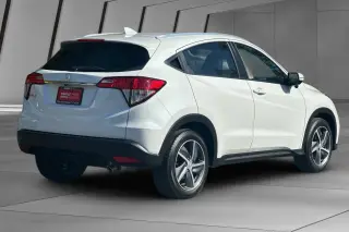 Honda HR-V 2021 EX-L 4dr Crossover