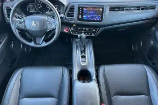 Honda HR-V 2021 EX-L 4dr Crossover