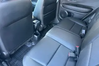 Honda HR-V 2021 EX-L 4dr Crossover