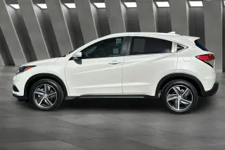 Honda HR-V 2021 EX-L 4dr Crossover