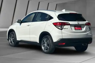 Honda HR-V 2021 EX-L 4dr Crossover