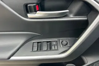Toyota RAV4 Híbrido 2024 AWD Edición Woodland 4p SUV