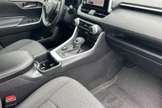 Toyota RAV4 Híbrido 2024 AWD Edición Woodland 4p SUV