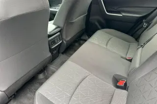 Toyota RAV4 Híbrido 2024 AWD Edición Woodland 4p SUV