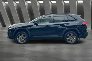 Toyota RAV4 Híbrido 2024 AWD Edición Woodland 4p SUV