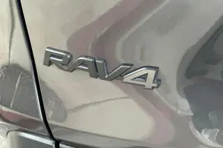 Toyota RAV4 2024 AWD TRD Off-Road SUV 4 puertas