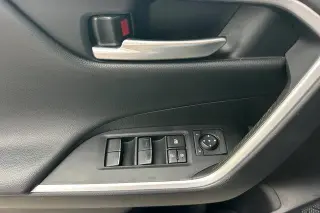 Toyota RAV4 2024 AWD TRD Off-Road SUV 4 puertas
