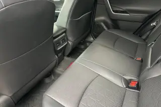 Toyota RAV4 2024 AWD TRD Off-Road SUV 4 puertas
