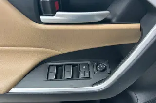 Toyota RAV4 2025 AWD XLE 4dr SUV