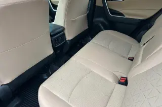 Toyota RAV4 2025 AWD XLE 4dr SUV