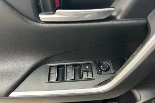 Toyota RAV4 Híbrido 2021 AWD XSE 4dr SUV