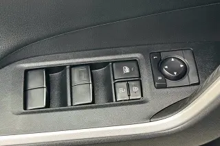 Toyota RAV4 Híbrido 2021 AWD XSE 4dr SUV