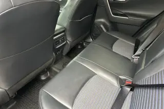 Toyota RAV4 Híbrido 2021 AWD XSE 4dr SUV