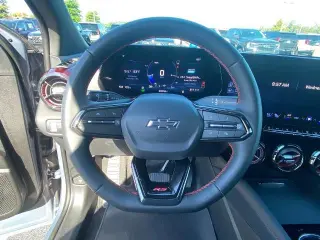 Chevrolet Blazer EV 2025 4x4 RS 4p SUV
