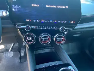 Chevrolet Blazer EV 2025 4x4 RS 4p SUV