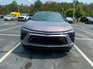 Chevrolet Blazer EV 2025 4x4 RS 4p SUV
