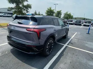 Chevrolet Blazer EV 2025 4x4 RS 4p SUV