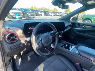 Chevrolet Blazer EV 2025 4x4 RS 4p SUV