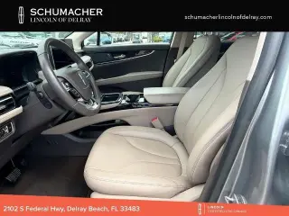 Lincoln Nautilus 2023 Estándar 4p SUV