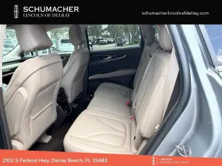 Lincoln Nautilus 2023 Estándar 4p SUV