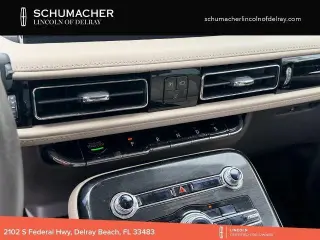 Lincoln Nautilus 2023 Estándar 4p SUV