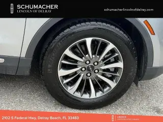 Lincoln Nautilus 2023 Estándar 4p SUV