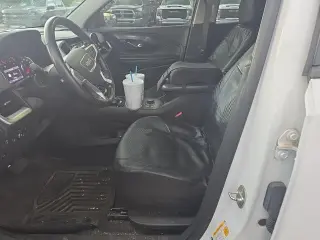 GMC Terrain 2022 SLT 4p SUV