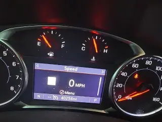 GMC Terrain 2022 SLT 4p SUV