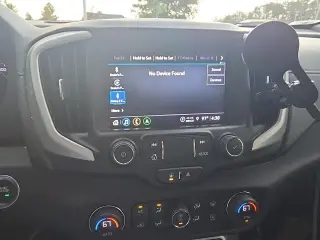GMC Terrain 2022 SLT 4p SUV
