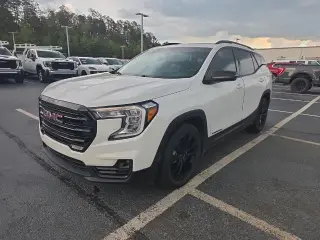 GMC Terrain 2022 SLT 4p SUV