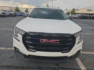 GMC Terrain 2022 SLT 4p SUV
