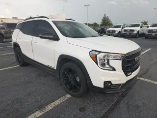 GMC Terrain 2022 SLT 4p SUV