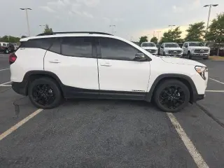 GMC Terrain 2022 SLT 4p SUV