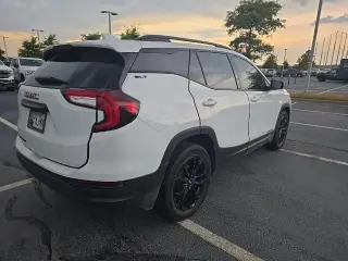 GMC Terrain 2022 SLT 4p SUV
