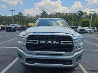 Ram 2500 2022 4x4 Big Horn 4dr Crew Cab 6.3 ft. SB Pickup