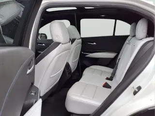 Cadillac XT4 2024 4x4 Deportivo 4dr Crossover