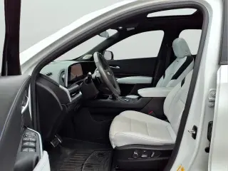 Cadillac XT4 2024 4x4 Deportivo 4dr Crossover