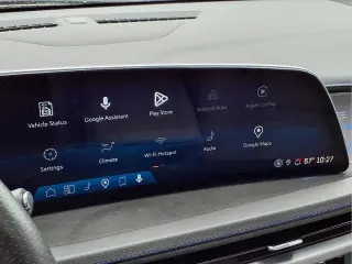Cadillac XT4 2024 4x4 Deportivo 4dr Crossover