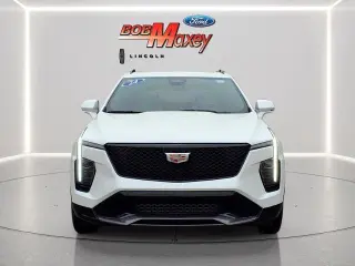 Cadillac XT4 2024 4x4 Deportivo 4dr Crossover