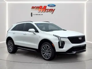 Cadillac XT4 2024 4x4 Deportivo 4dr Crossover