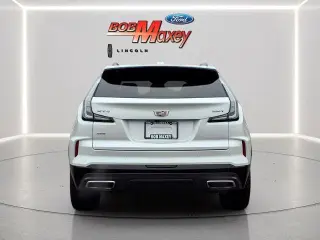 Cadillac XT4 2024 4x4 Deportivo 4dr Crossover