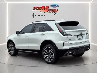 Cadillac XT4 2024 4x4 Deportivo 4dr Crossover