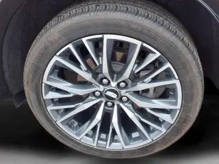 Cadillac XT4 2024 4x4 Deportivo 4dr Crossover
