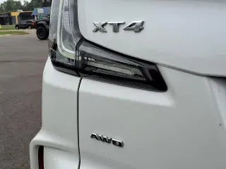 Cadillac XT4 2024 4x4 Deportivo 4dr Crossover