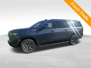Chevrolet Suburban 2021 4x4 Z71 4dr SUV